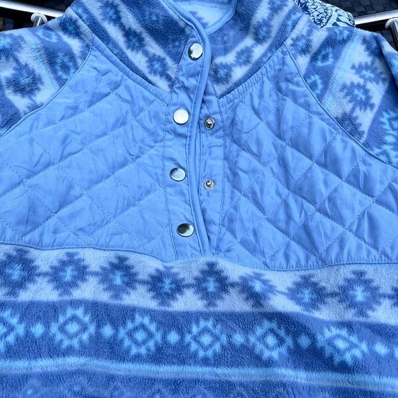 Kyodan Women’s fleece - Picture 8 of 9